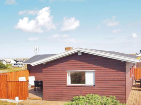 Holiday Home Evelin - from the sea by Interhome